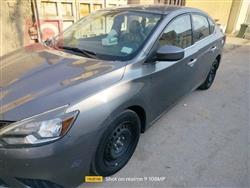 نیسان سێنترا